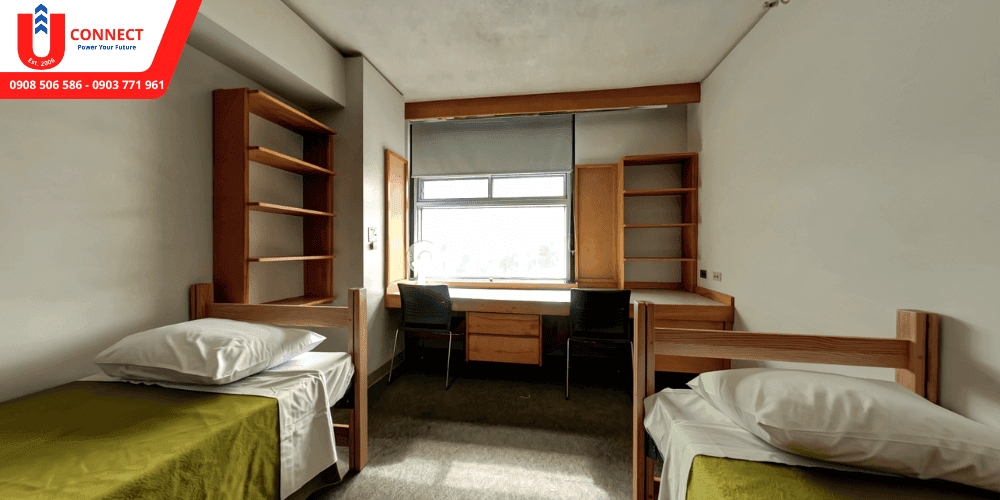 Giới thiệu đại học Manitoba, bang Manitoba, Canada và cơ sở vật chất của đại học Manitoba